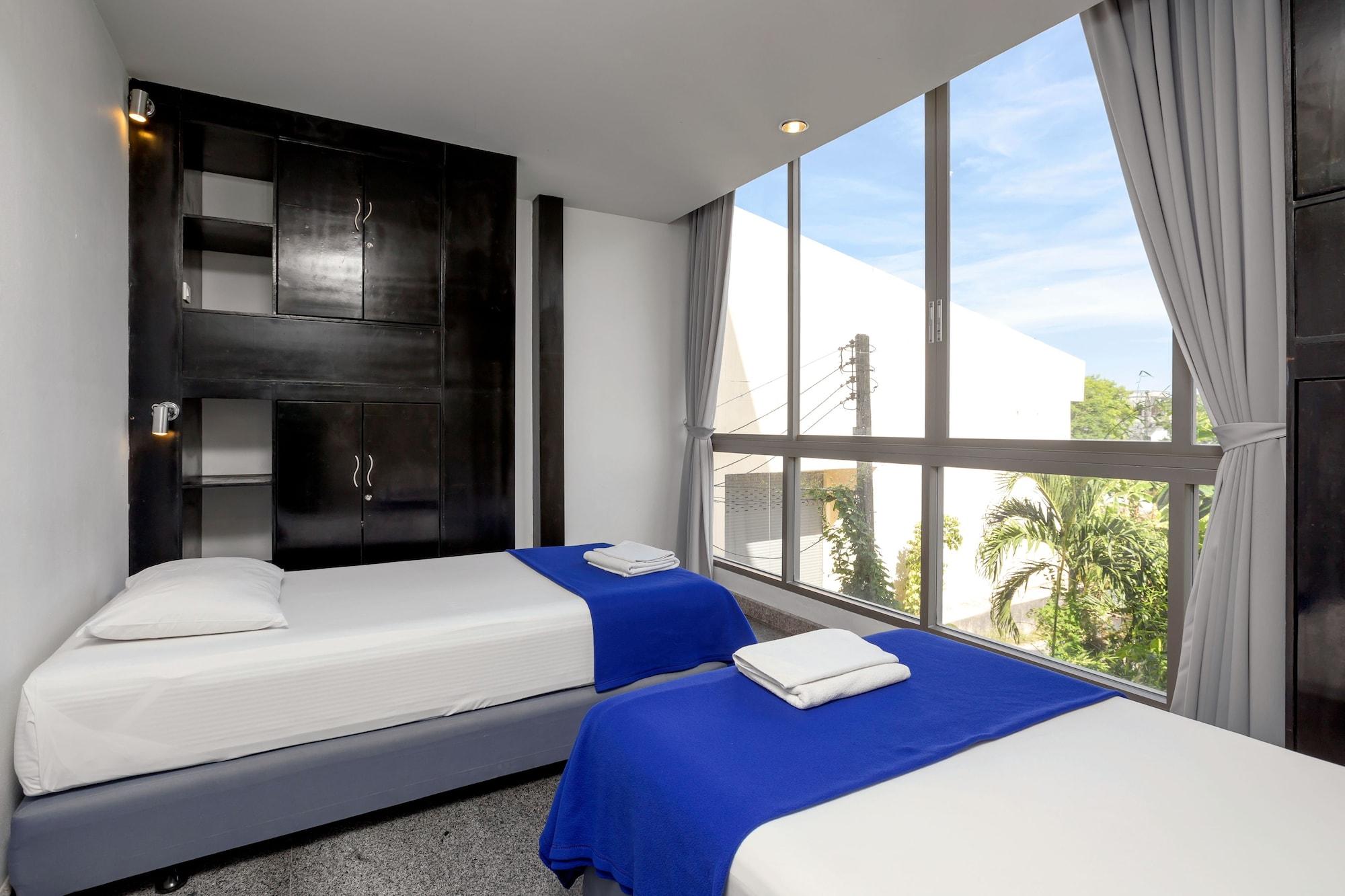 Sino Inn Phuket Hotel - Sha Plus Eksteriør billede