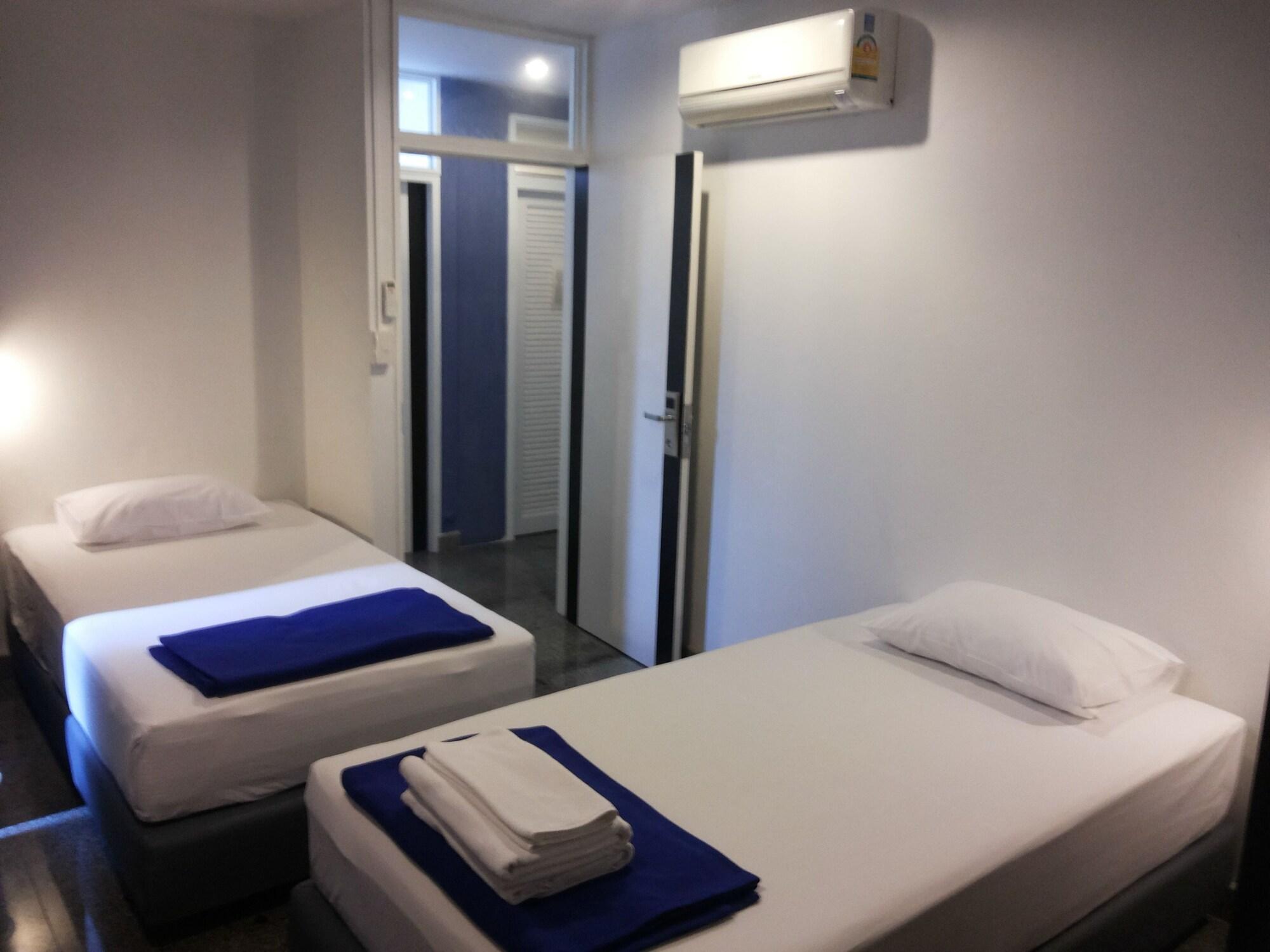 Sino Inn Phuket Hotel - Sha Plus Eksteriør billede