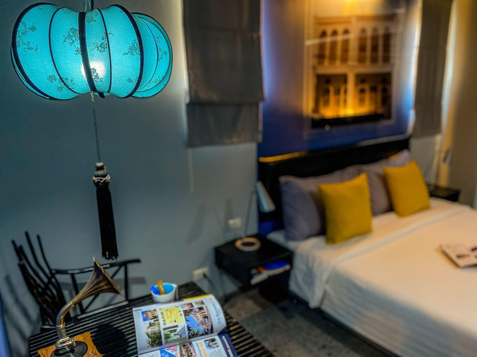 Sino Inn Phuket Hotel - Sha Plus Eksteriør billede