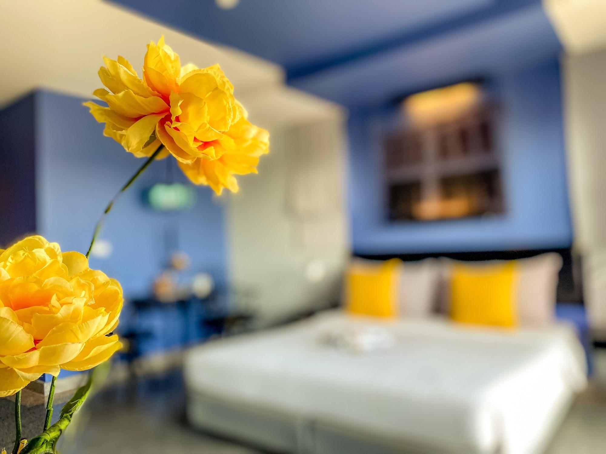 Sino Inn Phuket Hotel - Sha Plus Eksteriør billede