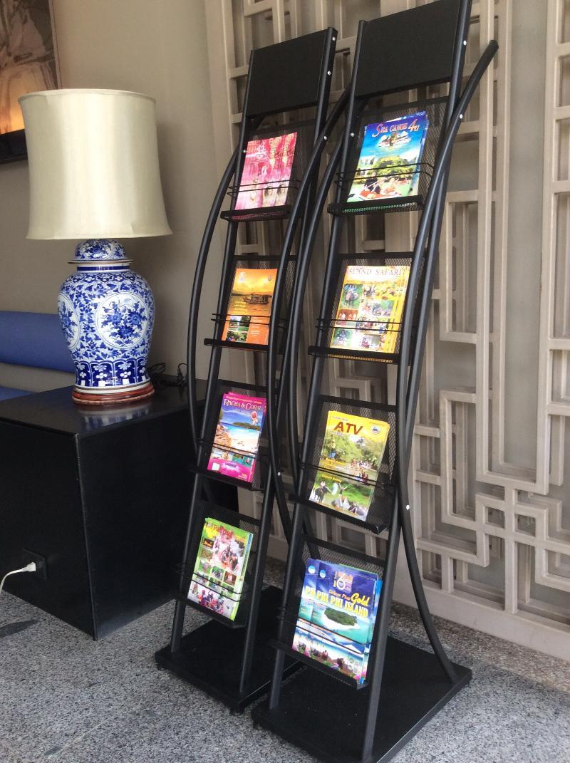 Sino Inn Phuket Hotel - Sha Plus Eksteriør billede