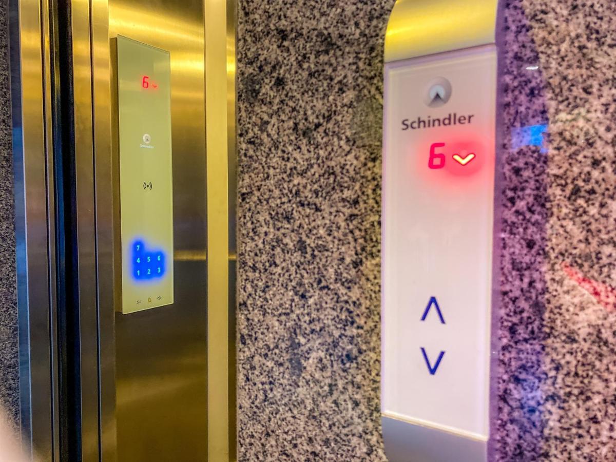 Sino Inn Phuket Hotel - Sha Plus Eksteriør billede