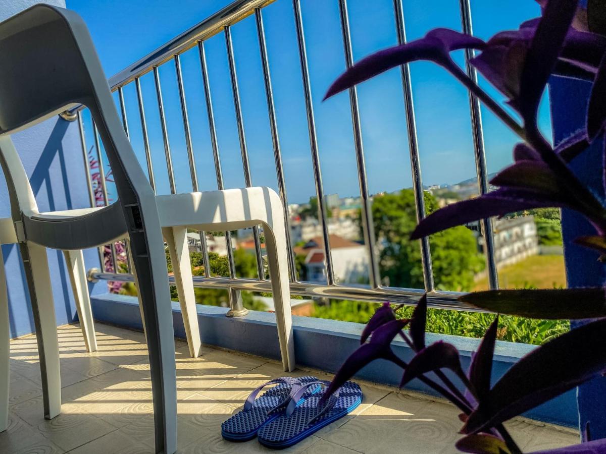 Sino Inn Phuket Hotel - Sha Plus Eksteriør billede