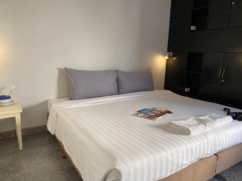 Sino Inn Phuket Hotel - Sha Plus Eksteriør billede